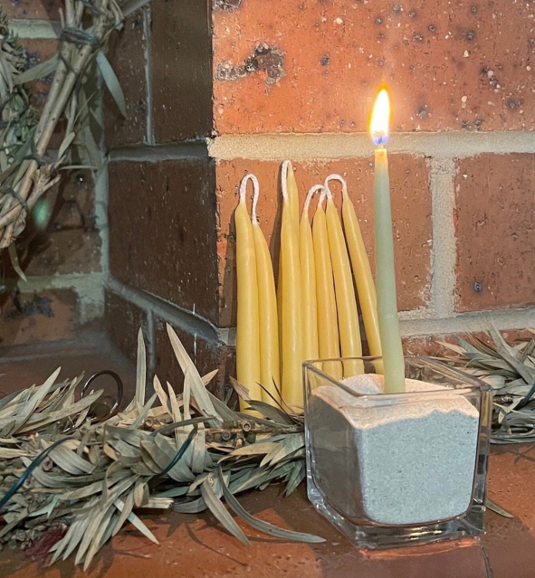 Beeswax Kits and Gifts
